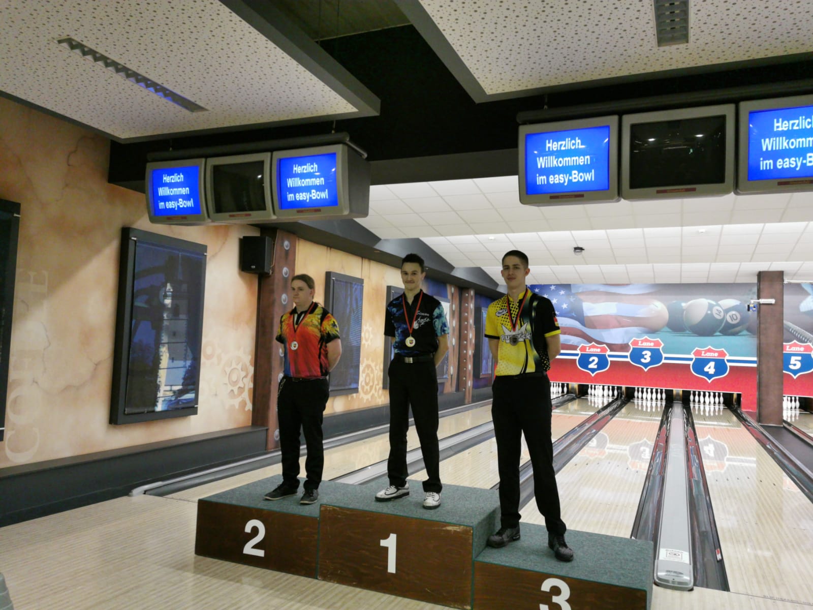 wm fireballs göppingen bowling simon meister