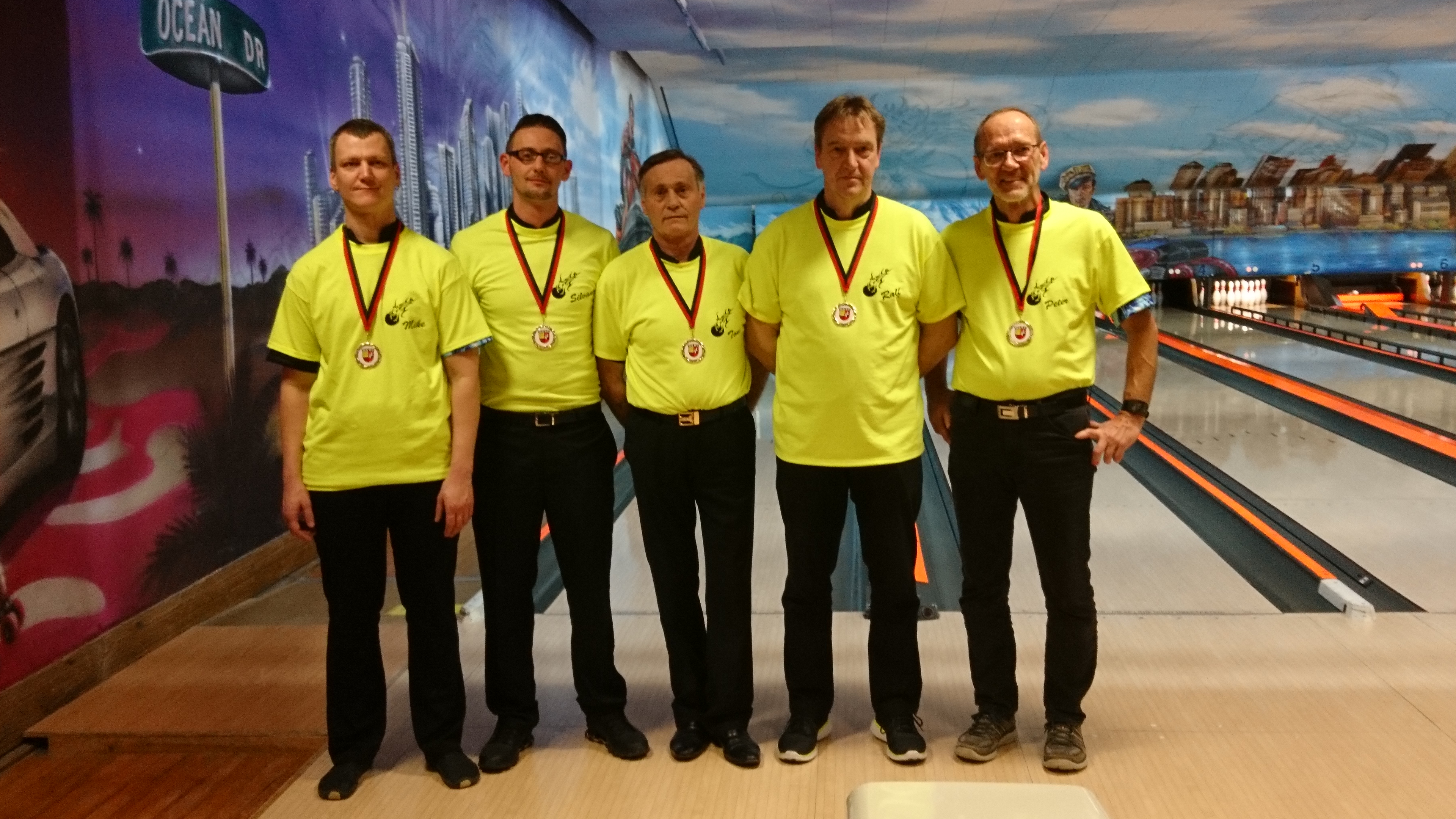 aufstieg fireballs göppingen bowling landesliga